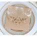 Holiday Greeting Card Glitter Pocket Invitation Golden Invitation Laser Cut